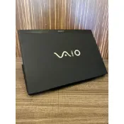 二手筆電 13.3吋 黑色系SONY I5獨顯固態SSD 文書影音追劇輕薄Hdmi