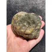 《東海岸海洗年糕》241120-06 總統石 心臟石 血絲碧玉 台灣藍寶 鳳凰碧玉 | 後山帝星石業