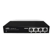 【CHANG YUN 昌運】CS-1005G-4PX 5埠 10/100/1000Mbps Gigabit 4埠 PoE+ 網路交換器(以CS-1008G-4PX出貨)