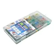收納幫手~TL503 TL-503(特大)C通通集合長型盒 KEYWAY聯府【139百貨】