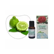 (店+)佛手柑精油 15ml