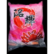 1075 帝王蟹味腿(3公斤裝) 5斤／火鍋料／火鍋料批發／業務包/賜逸商行