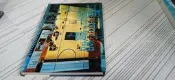 閱昇書鋪【 城市觀察家：打開城市百寶盒 / 阮如舫 】田園城市/櫃-C-6-4