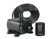 【400L/H】12V 可接USB 直流 無刷 微型 沉水馬達 抽水馬達 小馬達 馬達 揚水馬達 換水低水位過濾器 淹水