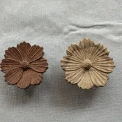 Pinkoi 代購 - 大波斯菊髮夾