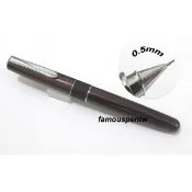 造型實用鉛筆精選：日本 TOMBOW 蜻蜓 Zoom 505 系列自動鉛筆，有多色可選，特價出清。(台灣售價980元)