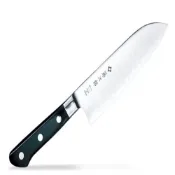 (店+)【藤次郎】F-517(日本製 藤次郎 粉末 F-517 三德刀 SG2 R2 三德刀 料理刀 菜刀 廚刀 菜切 粉末鋼)