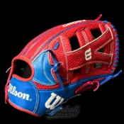 (小胖美國棒壘) 現貨 美規日本製 球員版 Wilson A2000 YP66  12.75“ 外野手手套 棒球 壘球