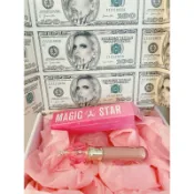 （現貨秒出）Jeffree Star Magic Star Concealer 魔法之星遮瑕液寇瑞居妮Catie大推