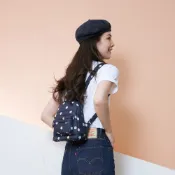 【CIPU】Airy 後背包 (ECO彩虹糖) (XS) 空氣包 大容量 媽媽包 雙肩包 防潑水 多隔層 減壓