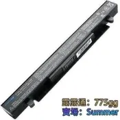 全新 ASUS 華碩 A41-X550A X550 X550V 副廠電池 3070Mah 4CELL