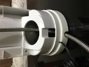 〈我最便宜〉 Sodastream Spirit  one touch 氣泡機 免鑽孔 改機 底座 改裝 氣泡水機