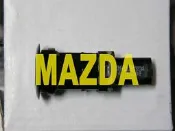 正廠 MAZDA 馬自達2 馬自達 2 馬2 M2 CX5 CX-5 前保桿雷達 前進雷達 倒車雷達 歡迎詢問 