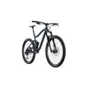 德國Wheeler 前後避震登山車 Hornet AL/軟尾車/Magura/ROCK SHOX/SRAM-GX