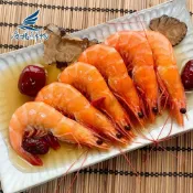(店+)【阿禧鮮魚行】貴妃 紹興 醉蝦全家店到店 799元 免運