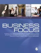 【常春藤網路書城】BUSINESS FOCUS +1MP3(請撥打下方電話訂購)