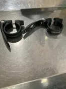 【ㄚ順雜貨舖】全新 LOUIS GARNEAU 快拆型座管束32mm適合車架31.8/座管27.2mm