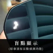 (店+)【飛耀】CRV6.5代 6代 5代 HRV3代 3.5代 流水方向燈 LED 後視鏡 後照鏡 轉向燈 序列 方向燈