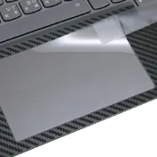 (店+)【Ezstick】LENOVO Legion 7 16ACHg6 16吋 觸控板保護貼｜Touchpad 防刮保護膜