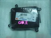 G車王~GP.VP125光陽正廠空氣濾清器特價中