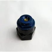 *艸衫居* 4分內牙 90°噴頭 噴水頭 香菇頭 灑水噴頭 90度 塑鋼固定噴頭 溫室澆花屋頂降溫-買30送1