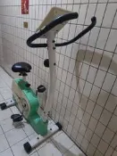 健身車 FUJI 室內腳踏車FB-339 中古 二手 面板壞了 騎乘沒問題 可調阻力