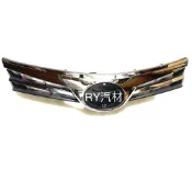 (RY汽材)全新 TOYOTA 豐田 ALTIS 2017～2018年 台灣製 原廠型 11.5代 水箱護罩(不含標誌)