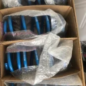阿勳汽車零件 Passat B7 專用Bilstein 短彈簧一車份