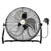 【3C驗證】工廠趴地扇工業風扇強力電風扇家用落地扇大功率倉庫車間商用風扇電風扇 落地扇 吊扇 壁扇 工業風扇