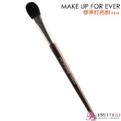 MAKE UP FOR EVER 刷具-精準打亮刷 小型遮瑕刷 小型圓弧眼影刷 扁平圓弧腮紅刷-百貨公司貨【美麗購】