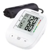 【順發線上購物】BRAUN (贈品)MEDISANA BU300 電子手臂式血壓計