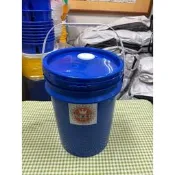#台南百寶桶 #20公升密封桶＋#伸縮油嘴蓋全新出售