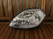 日產 TEANA 04 05 06 J31 全新 原廠型 無HID 晶鑽大燈 TYC製 一顆1700