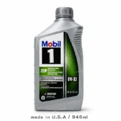 (店+)【MOBIL 美孚】Mobil 1 美孚1號 ESP 0W30 全合成機油 (946ml/歐系車/低灰分/DPF/C3/API SP)