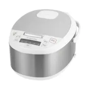 (店+)【TATUNG 大同】6人份微電腦電子鍋TRC-06REC