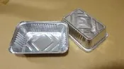 鋁盤 加蓋鋁箔料理盒 烤肉 烤箱 碗盤 鋁箔盤 鋁箔碗 鋁箔
