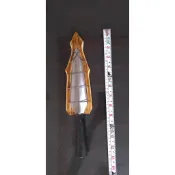 《銘刀屋》山豬刺 山豬矛 山豬鏢 山豬叉 山豬刀，彈簧鋼手工鍛造一體成型