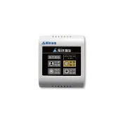 【優質五金】阿拉斯加 ALASKA PM2.5 雙向流新風機 選購配備 AL-6 觸控型控制器 開關 (智慧型用)
