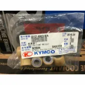 【4%點數】『油工廠』KYMCO 光陽 原廠 22121-KKE3-90A 普利珠 12.5克 配種滾子 GY6 18x14【樂天APP下單限定】
