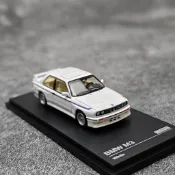 《64SHOP》AR BOX｜BMW M3 E30｜老米漿 1/64合金模型車