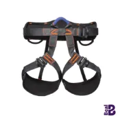 BEAL AEROTEAM IV 安全吊帶 BBHA｜適合攀岩、登山 、團體使用｜台灣總代理