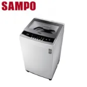 ＊高雄老店＊SAMPO聲寶洗衣機ES-B08F /7.5公斤防夾手緩降式上蓋★單身貴族,學生宿舍強力推薦