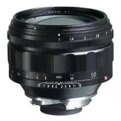 環球影視 Voigtlander NOKTON 50mm F1.0 Asph VM (徠卡,leica,LM,ZM)