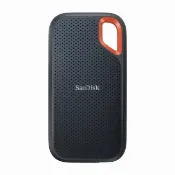 【喬格電腦】SanDisk E61 2.5吋行動固態硬碟 1TB/2TB 原廠5年保固