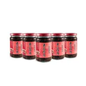 (店+)【瑞春醬油】素瓜仔肉320g*12瓶(絕佳拌醬)