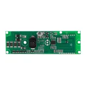 Fayshow01太陽能燈控制器模塊電路板微波雷達感應帶開關3.2V/3