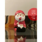 ArtLife @ DECOLE concombre デコレ 加藤真治 クリスマスケーキ SANTA 耶誕老人