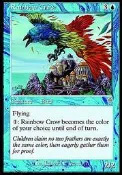 【ＣＭ】大戰役 虹彩幻鴉_Rainbow Crow（IN-U-U069） 