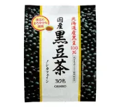 【DOKODEMO】ORIHIRO 100% 日本黑豆茶 30袋