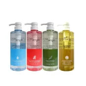 (店+)【HAIR ANGEL 髮精靈】洗髮精500ml調理/鎖水/修護/鎖色